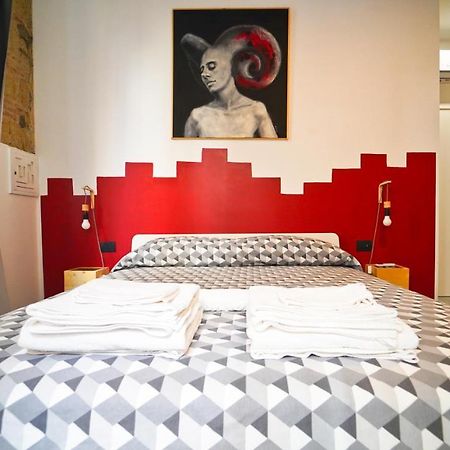 Neapolitan Flat B&B Exteriör bild