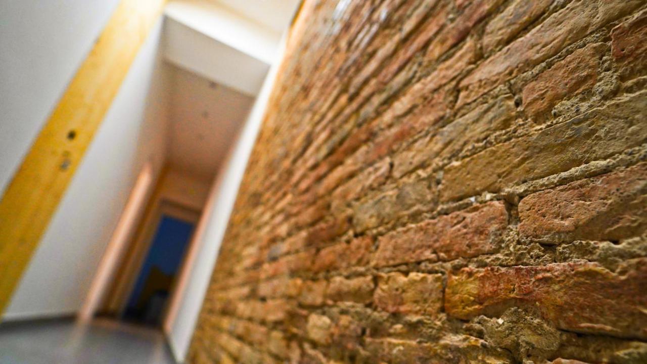 Neapolitan Flat B&B Exteriör bild