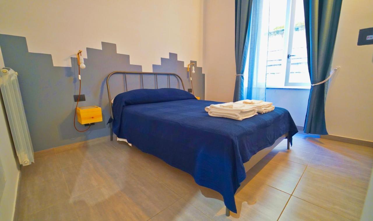 Neapolitan Flat B&B Exteriör bild